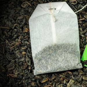 5 Creative Ways to Reuse Used Green Tea Bags