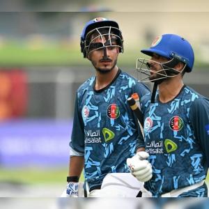 Afghanistan vs New Zealand One-Off Test Day 2 Called Off Due to Wet Outfield