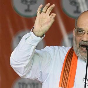 NDA’s 'One Nation One Election' Plan: Amit Shah's Vision and the Constitutional Hurdles Ahead