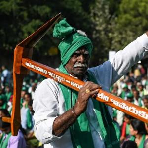 Andhra Pradesh Government Boosts Amaravati Farmers with Fund Release and Extended Rent