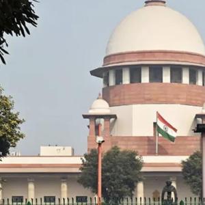 Supreme Court Questions Missing Post-Mortem Challan in Kolkata Doctor's Rape and Murder Case