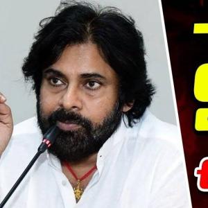 Pawan Kalyan Backs Telangana's HYDRA Initiative, Advocates for Similar Action in Andhra Pradesh