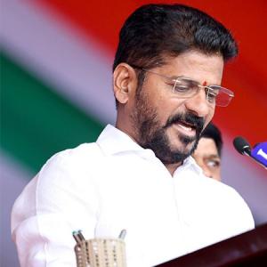 Hyderabad Sets Sights on Hosting 2036 Olympics: CM Revanth Reddy's Vision Unveiled