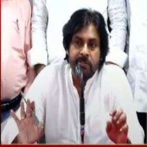 Controversy Erupts Over Tirumala Laddus: Pawan Kalyan Calls for Action