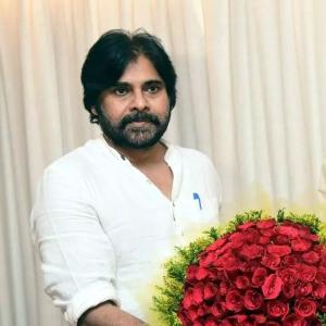 Pawan Kalyan Celebrates 55th Birthday: CM Chandrababu Naidu Praises His Integrity