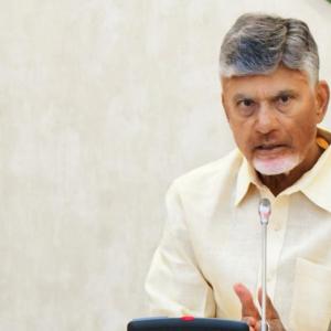 Andhra Pradesh's Financial Revival: Chandrababu Naidu's Strategy for Economic Recovery