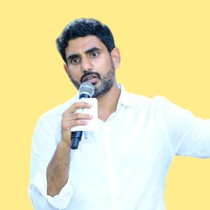 Nara Lokesh Criticizes Nadu Nedu Program: Reveals Unpaid Bills and Mismanagement