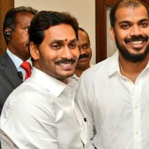 Jagan Mohan Reddy's Electoral Miscalculations: Anil Kumar Yadav's Narsaraopeta Setback