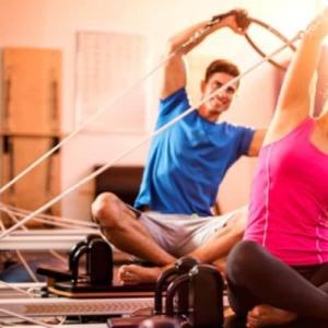 The Top 10 Benefits of Pilates: Boost Your Health and Wellness