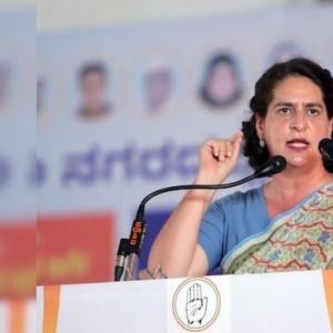 Priyanka Gandhi Criticizes PM Modi for Ignoring Kharge's Letter: Calls for Respect in Politics