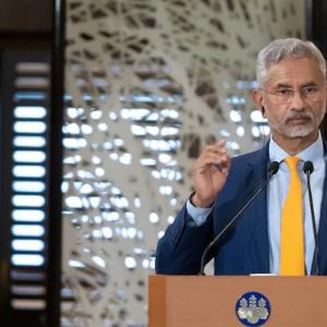 S Jaishankar Reports 75% Progress on India-China Disengagement, Talks Continue