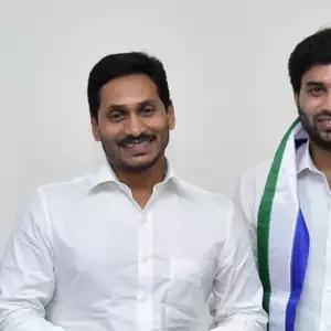 YSR Congress Leader Devineni Avinash Seeks Anticipatory Bail in Supreme Court Over TDP Vandalism Case