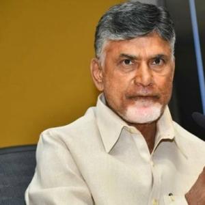 Chandra Babu Naidu Sets Conditions for YSRCP Leaders Seeking to Join TDP