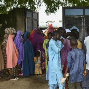 Over 100 Killed in Boko Haram Attack in Northeastern Nigeria