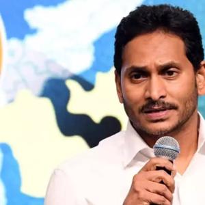 Y.S. Jagan Mohan Reddy Struggles to Find New Political Strategist After YCP's 2024 Defeat