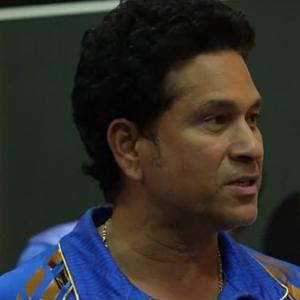 Ex-Pakistan Star Saeed Ajmal Hails Sachin Tendulkar as 'Honest and Kind' in Heartfelt Tribute