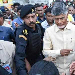 Chandrababu Naidu Addresses Flood-Related Vehicle Damage and Insurance Issues in Vijayawada