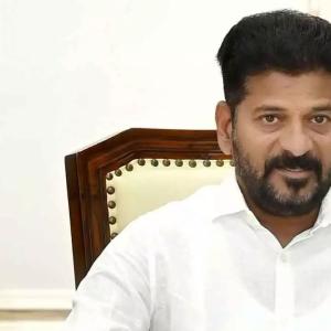 Ready to Demolish My Own House: Revanth Reddy Defends HYDRAA and Challenges KTR