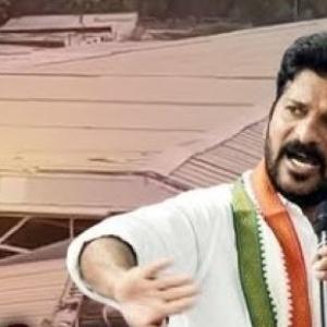 CM Revanth Reddy Asserts Continued Vigour for HYDRAA Despite Recent Controversies