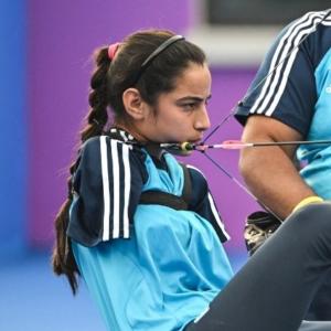 India's Paralympic Stars Shine in Para Badminton, Archery, and Cycling