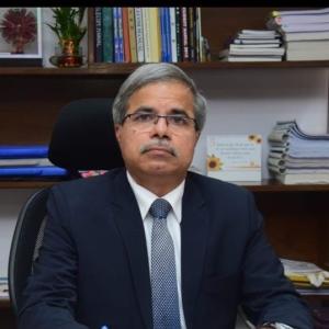 Satish Kumar Appointed New Chairman and CEO of Indian Railway Board, Replaces Jaya Verma Sinha