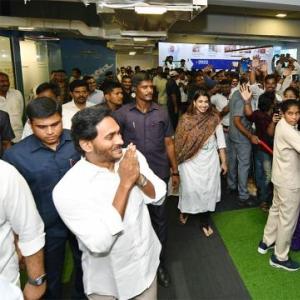 Jagan Mohan Reddy's 2024 Election Fallout: How IPAC's Missteps Led to a Crushing Defeat