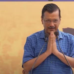 Delhi CM Arvind Kejriwal Announces Resignation Ahead of Elections, Vows Return Post-Electoral Mandate