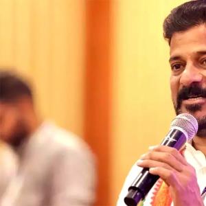 Revanth Reddy’s Bold Moves: HYDRA’s Impact and Telangana’s Political Landscape