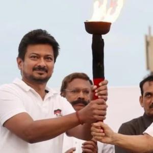 Udhayanidhi Stalin Set for Promotion to Deputy Chief Minister of Tamil Nadu