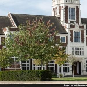 Indian Entrepreneur Launches Scholarship for Sporting Excellence at Loughborough University