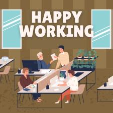 The Impact of Flexible Working Hours on Employee Satisfaction and Productivity