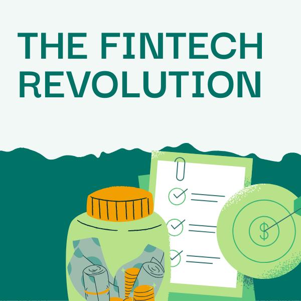 The Fintech Revolution: Opportunities and Challenges in Transforming the Financial Landscape