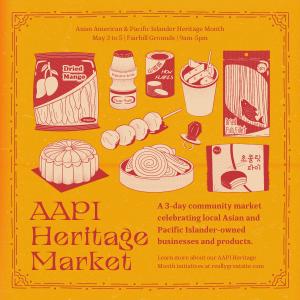 Food Culture and Heritage