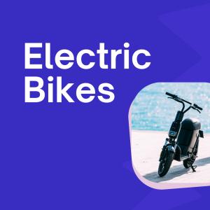 The Evolution of Electric Vehicles