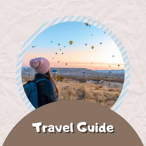 Travel Guides and Destination Reviews