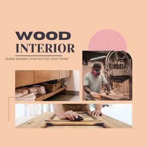 Unleash Your Creativity with DIY Woodworking and C...