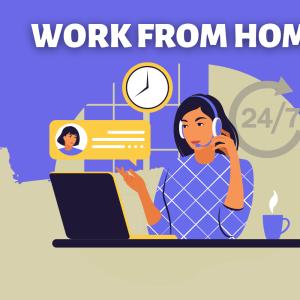 Remote Work and Telecommuting