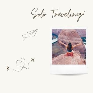 Solo Travel