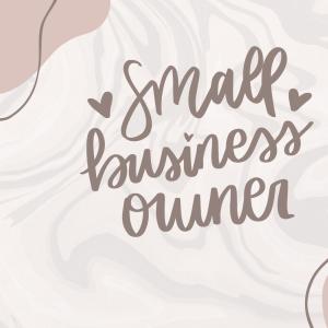 Small Business Management