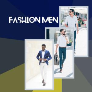 Men's Fashion Trends
