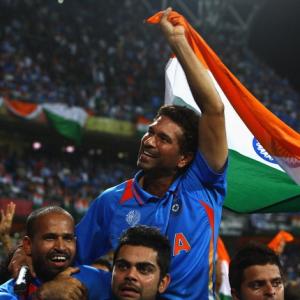 Why India Loves Cricket  The National Interest