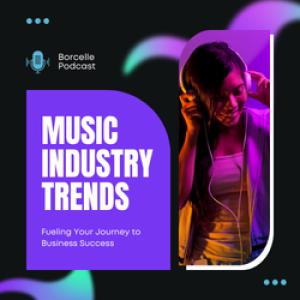 The Influence of Social Media on the Music Industry