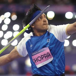 Neeraj Chopra's Emotional Post-Olympics Revelation: 