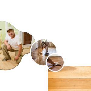 Refinishing Hardwood Floors