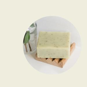 crafting Handmade Soap: A DIY Guide