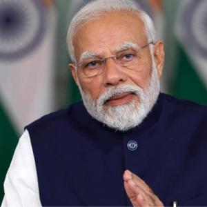 Narendra Modi in Maharashtra: PM to launch Vadhvan Port project, address Global Fintech Fest in Mumbai