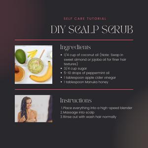 Elevate Your Beauty Routine with DIY Natural Beaut...