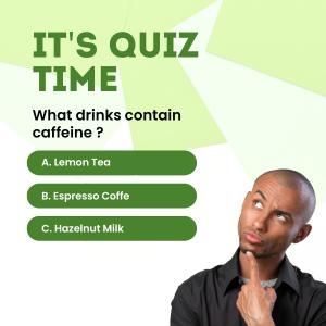 Trivia Quizzes and Puzzles