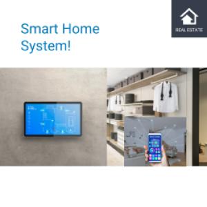 The Evolution of Smart Homes: Connectivity and Convenience