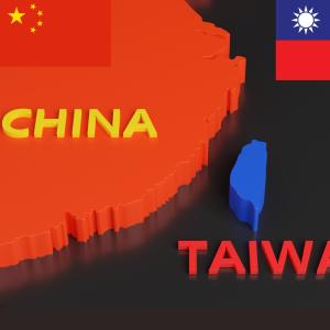 Geopolitical Tensions in East Asia: The Escalating China-Taiwan Conflict